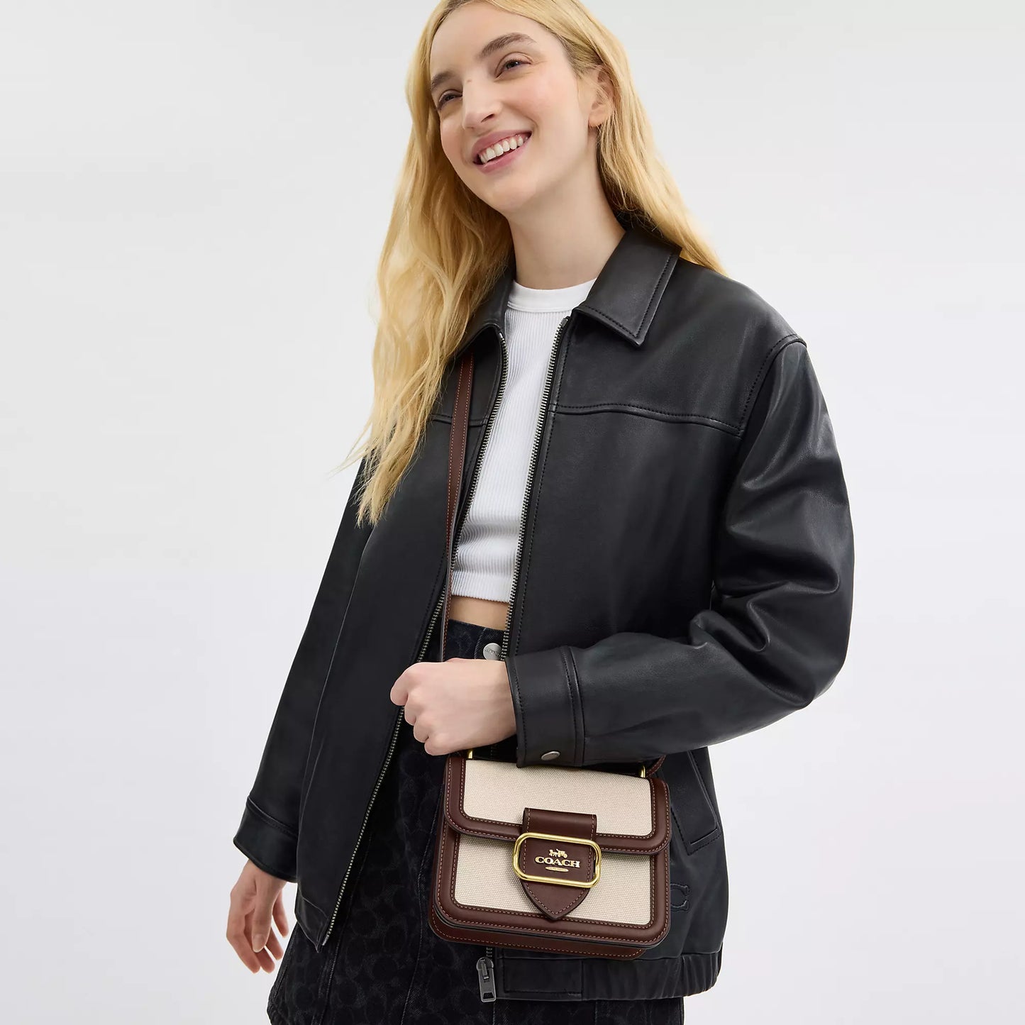 StrapStory - Crossbody 511