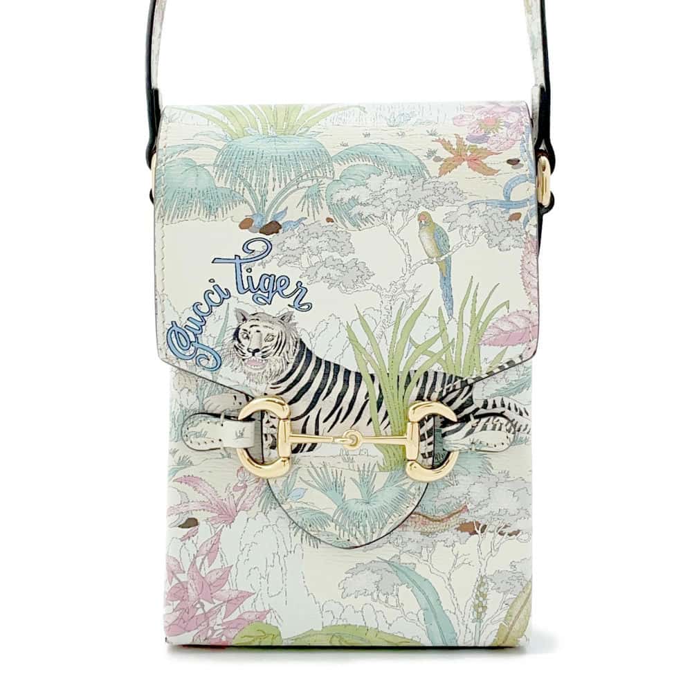 STRAPSTORY - GGC1 BAG - 3712