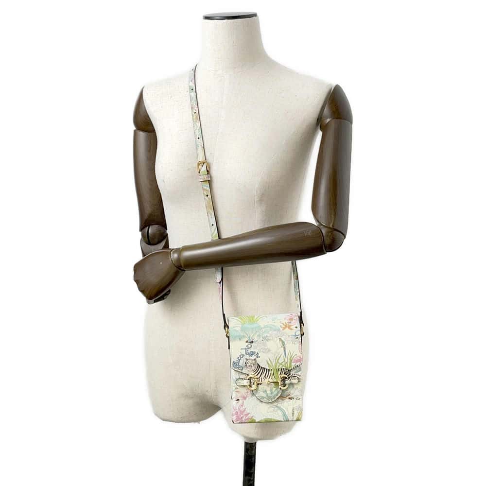 STRAPSTORY - GGC1 BAG - 3712