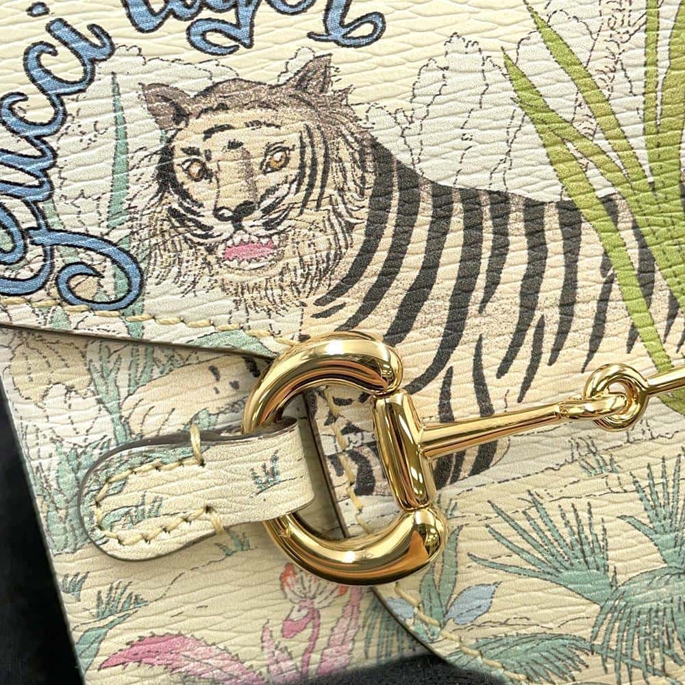 STRAPSTORY - GGC1 BAG - 3712