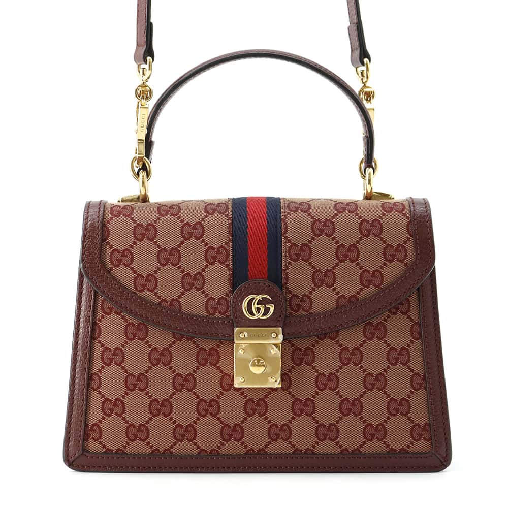 STRAPSTORY - GGC1 BAG - 3282
