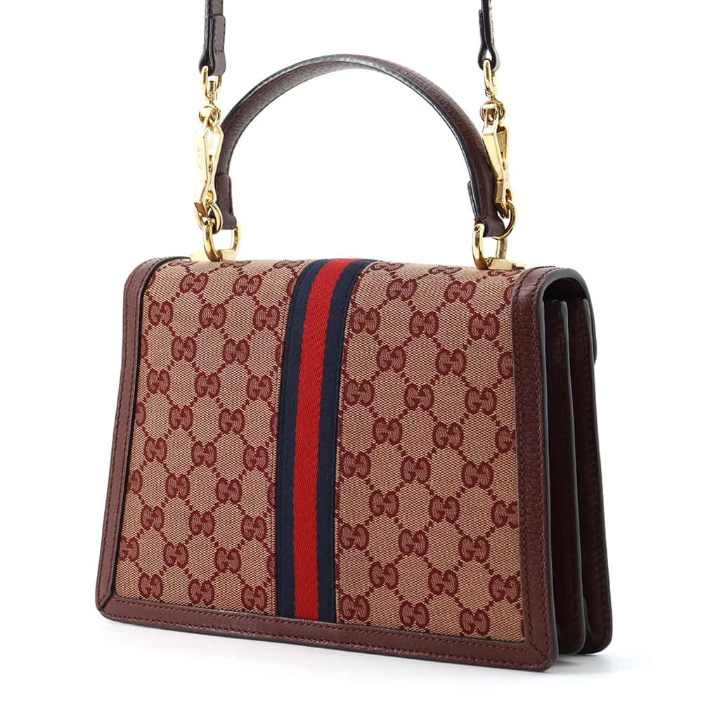 STRAPSTORY - GGC1 BAG - 3282