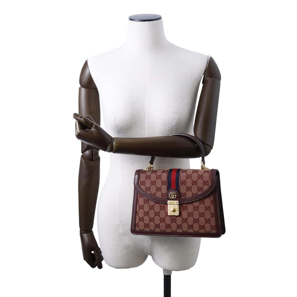 STRAPSTORY - GGC1 BAG - 3282