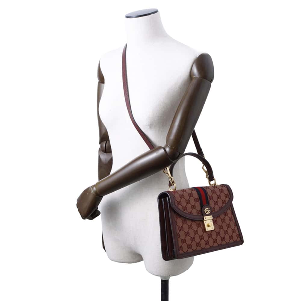 STRAPSTORY - GGC1 BAG - 3282