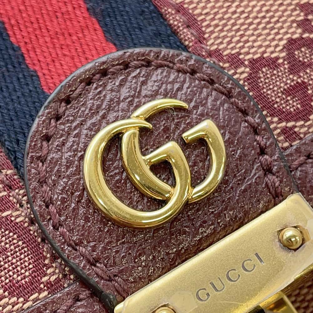 STRAPSTORY - GGC1 BAG - 3282