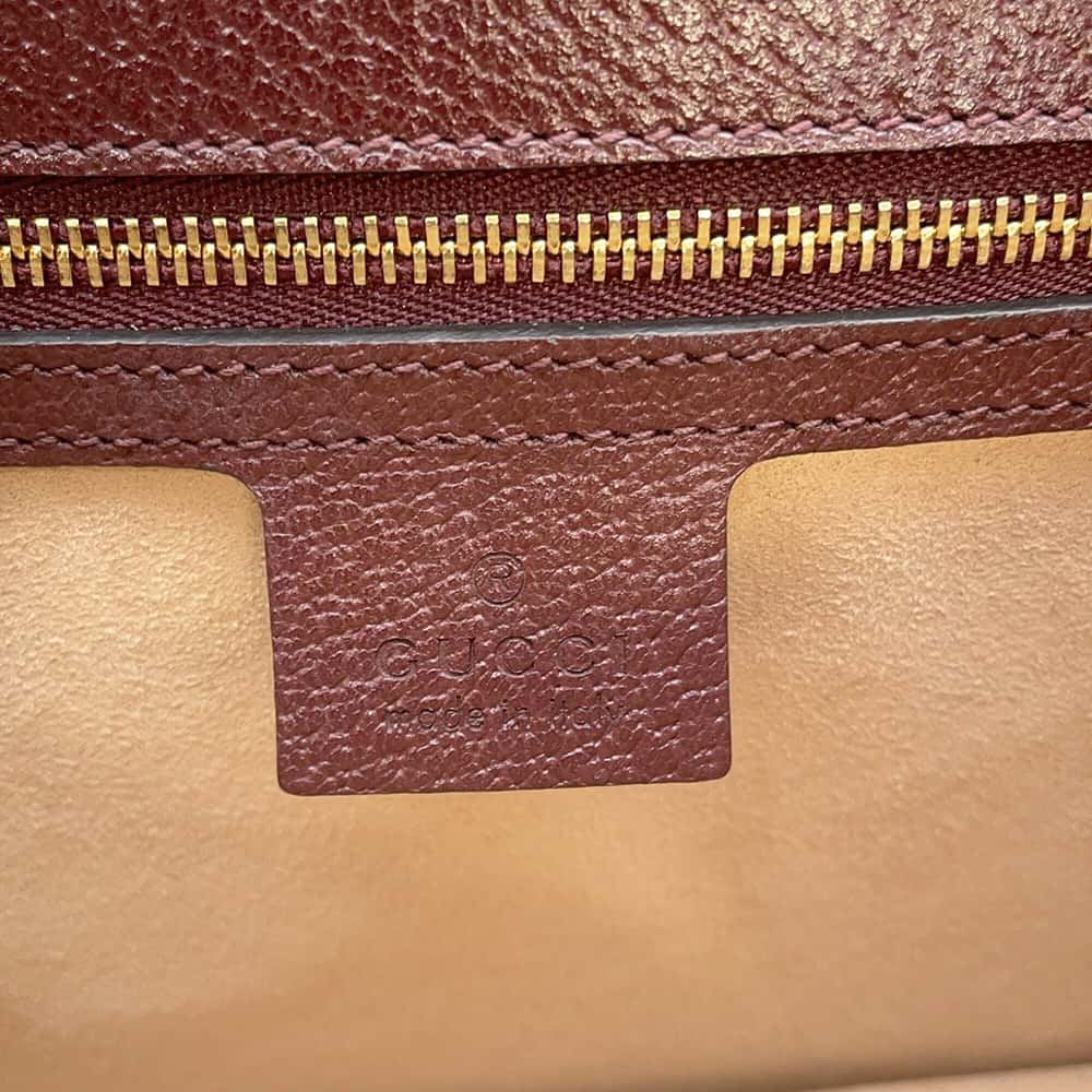 STRAPSTORY - GGC1 BAG - 3282