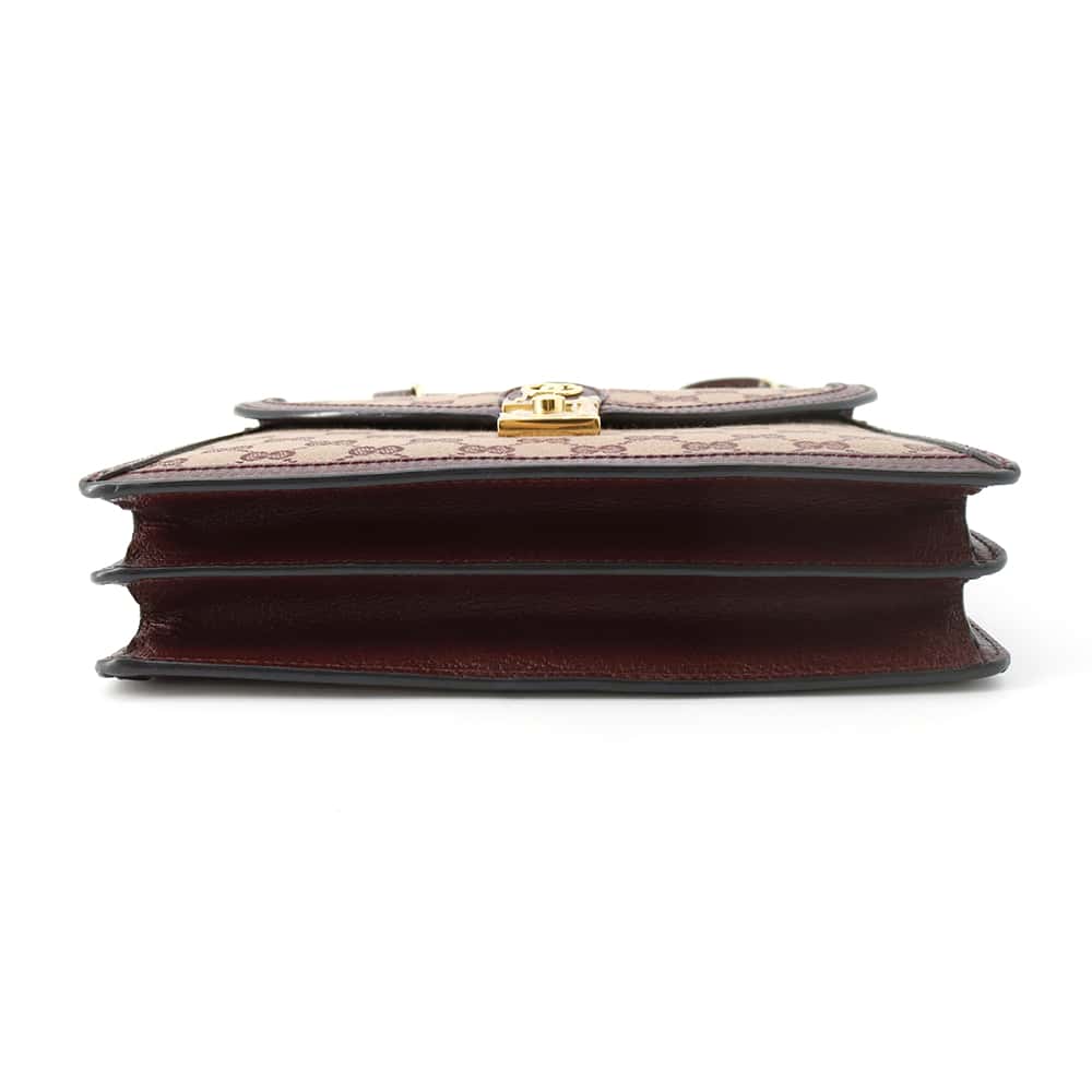 STRAPSTORY - GGC1 BAG - 3282