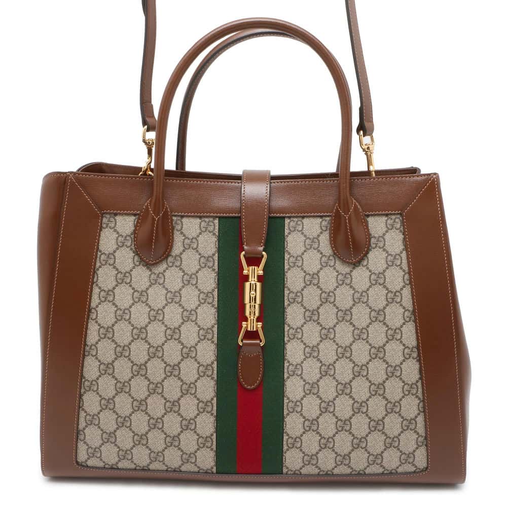 STRAPSTORY - GGC1 BAG - 3622