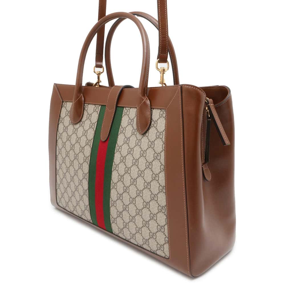 STRAPSTORY - GGC1 BAG - 3622
