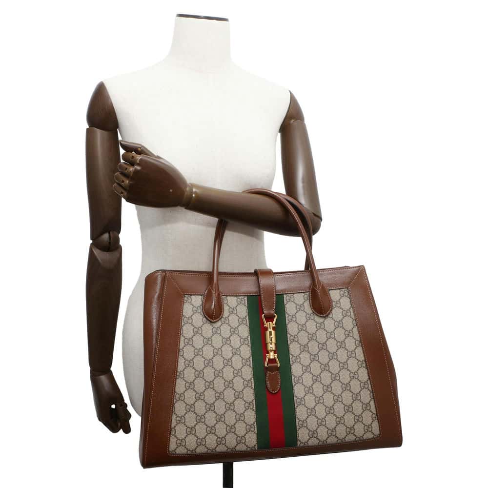 STRAPSTORY - GGC1 BAG - 3622