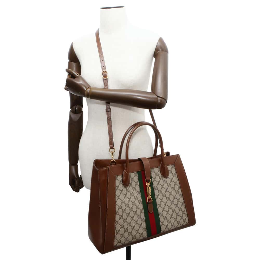 STRAPSTORY - GGC1 BAG - 3622