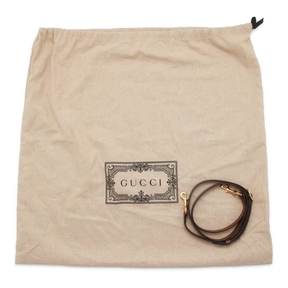 STRAPSTORY - GGC1 BAG - 3622