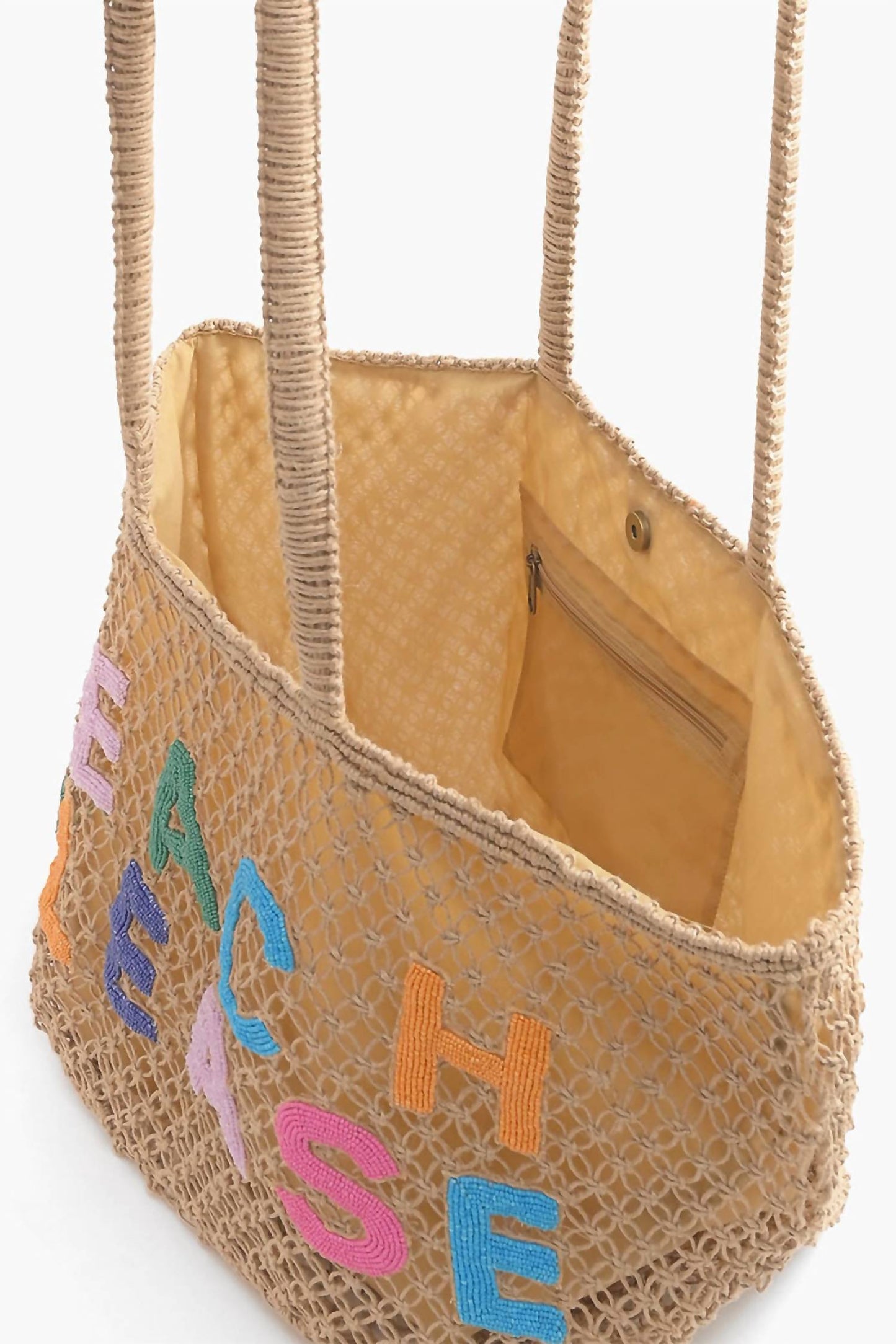 StrapStory - Tote Bag 1914