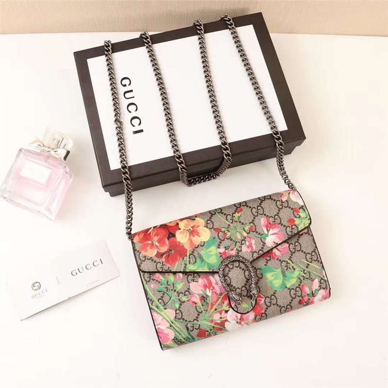 STRAPSTORY - GGC4 BAG - 1139