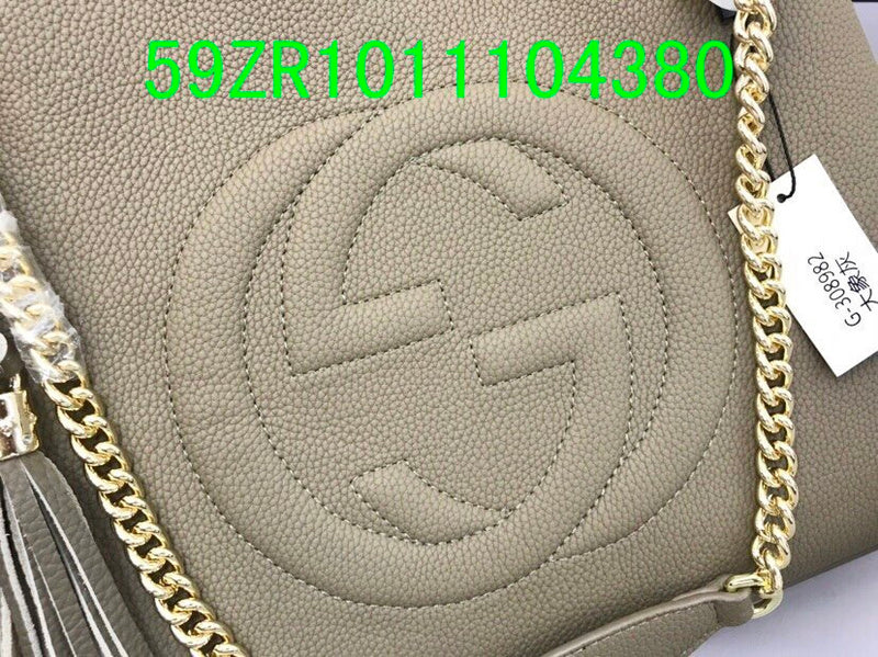 STRAPSTORY - GGC4 BAG - 439