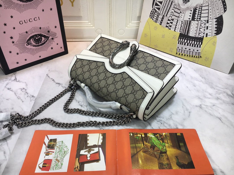 STRAPSTORY - GGC4 BAG - 507