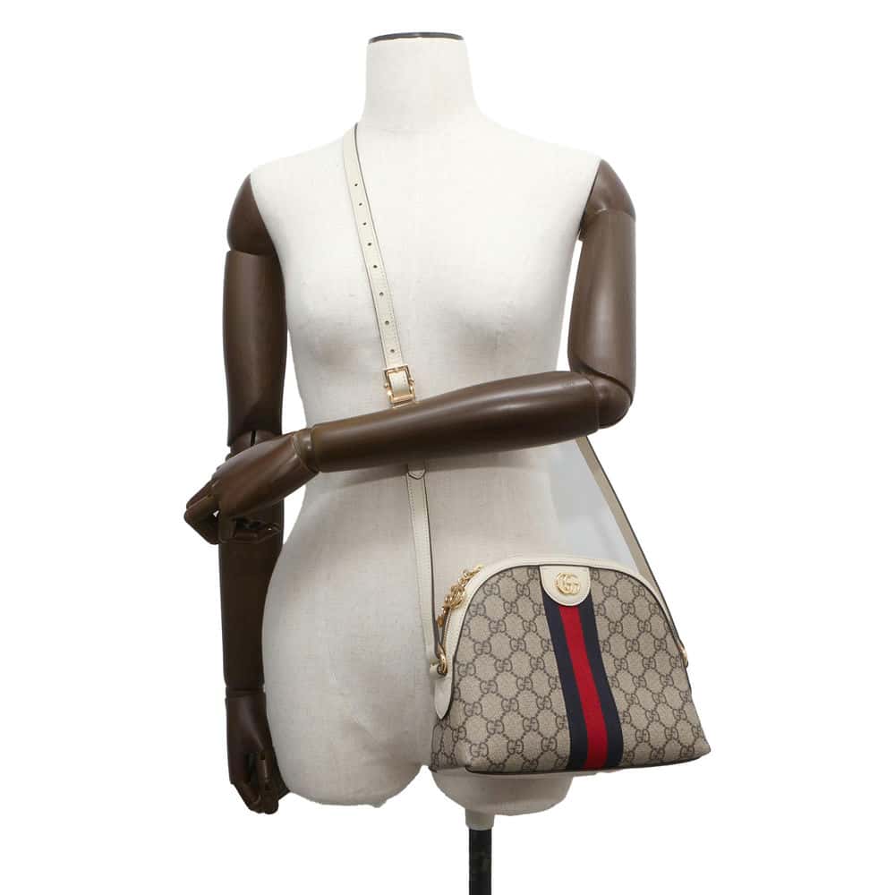 STRAPSTORY - GGC1 BAG - 3212
