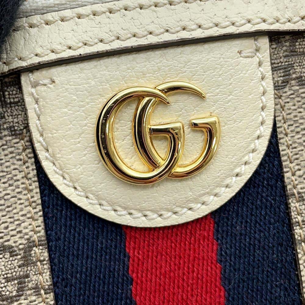 STRAPSTORY - GGC1 BAG - 3212