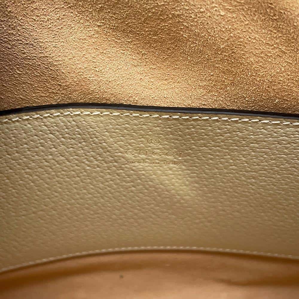 STRAPSTORY - GGC1 BAG - 3212