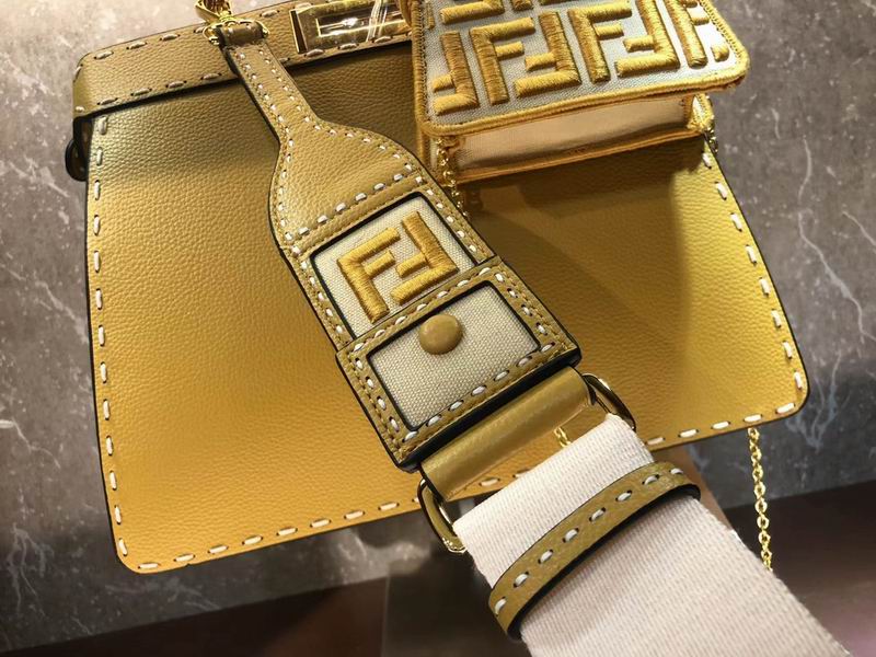 FDNI-Bags - Strap Story - 734