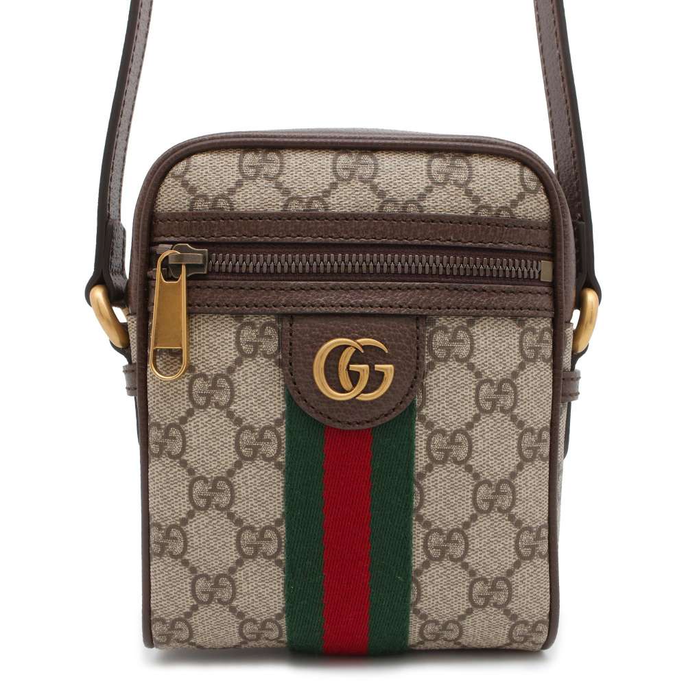 STRAPSTORY - GGC1 BAG - 3882