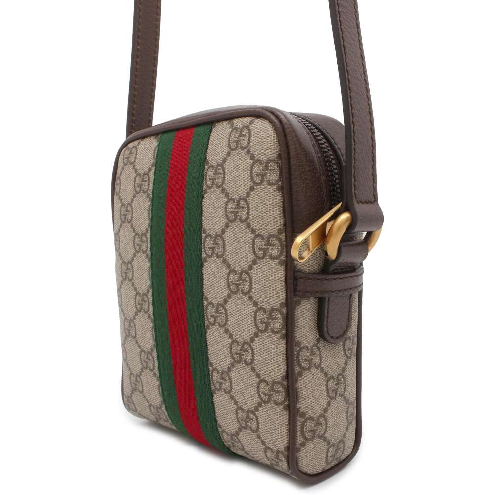 STRAPSTORY - GGC1 BAG - 3882