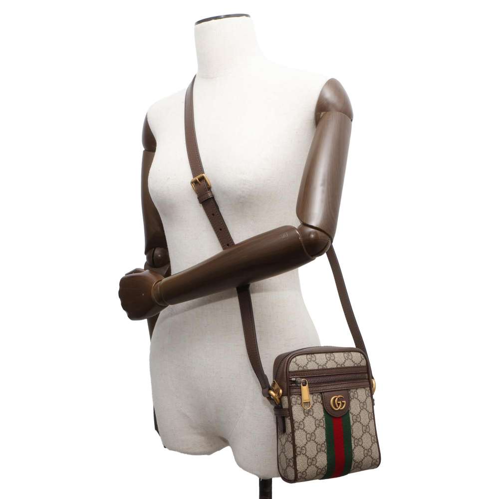 STRAPSTORY - GGC1 BAG - 3882