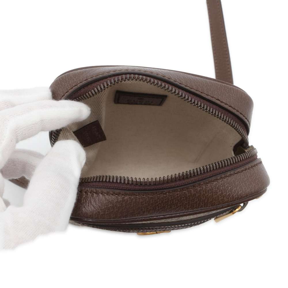 STRAPSTORY - GGC1 BAG - 3882
