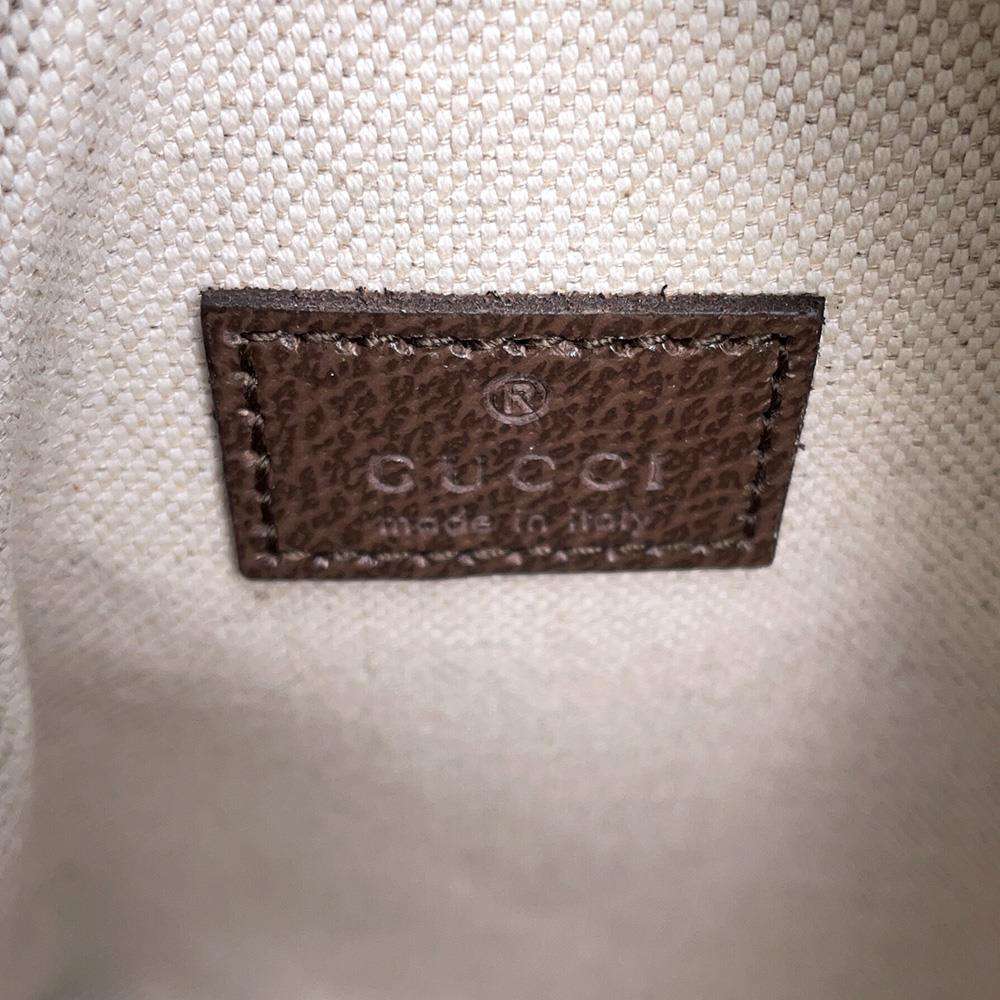 STRAPSTORY - GGC1 BAG - 3882