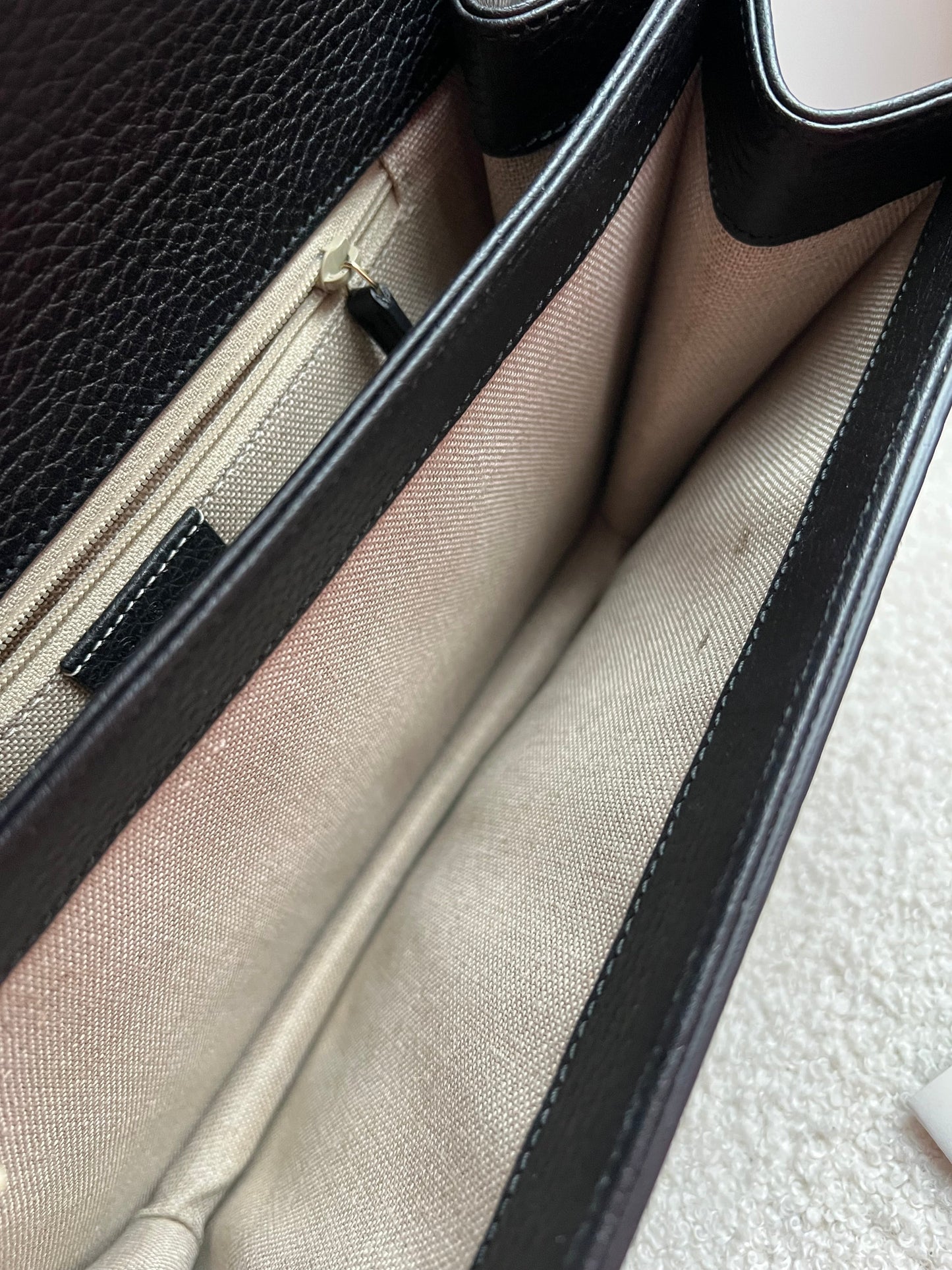 STRAPSTORY - GGC1 BAG - 3636
