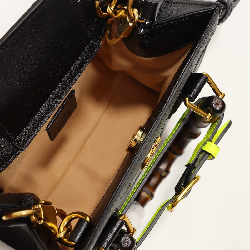 STRAPSTORY - GGC4 BAG - 1161
