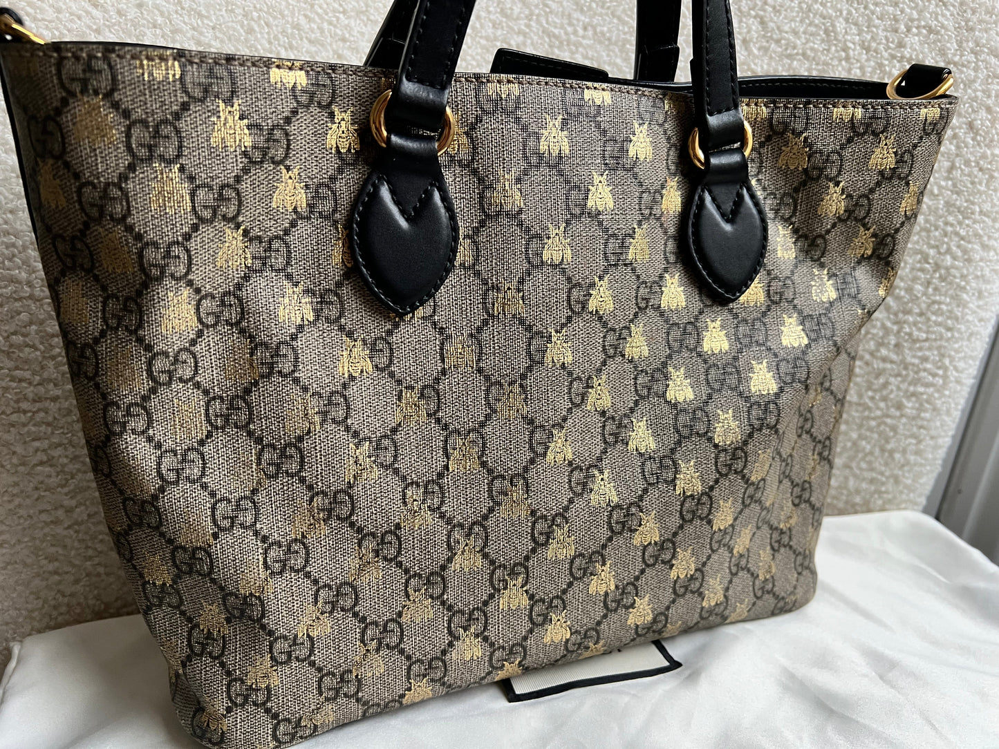 STRAPSTORY - GGC4 BAG - 1448