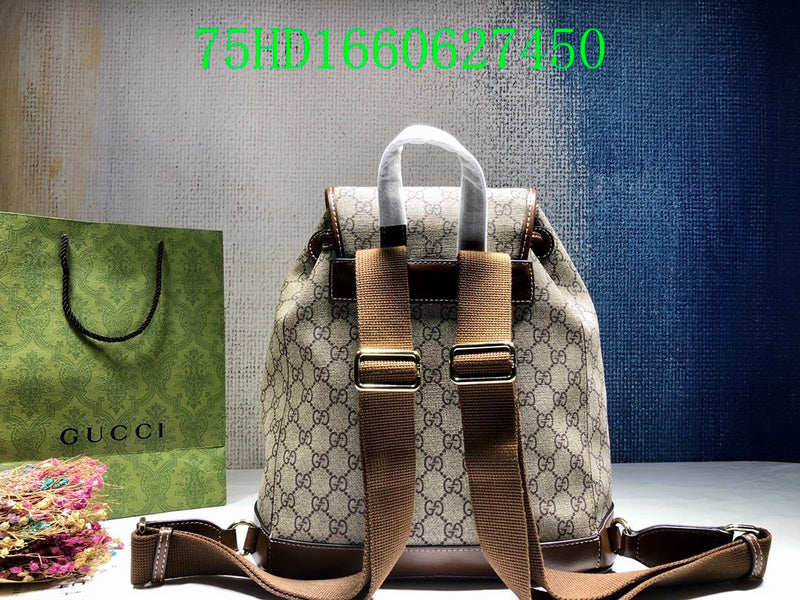 STRAPSTORY - GGC4 BAG - 765
