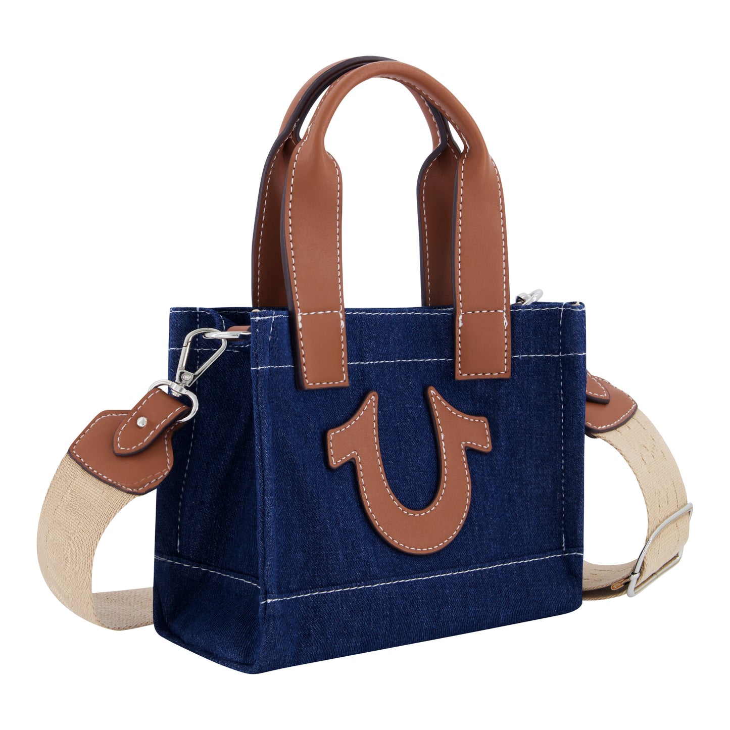 StrapStory - Tote Bag 132