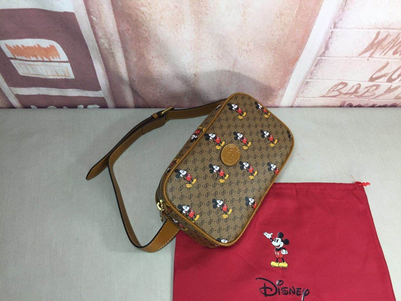 STRAPSTORY - GGC4 BAG - 401