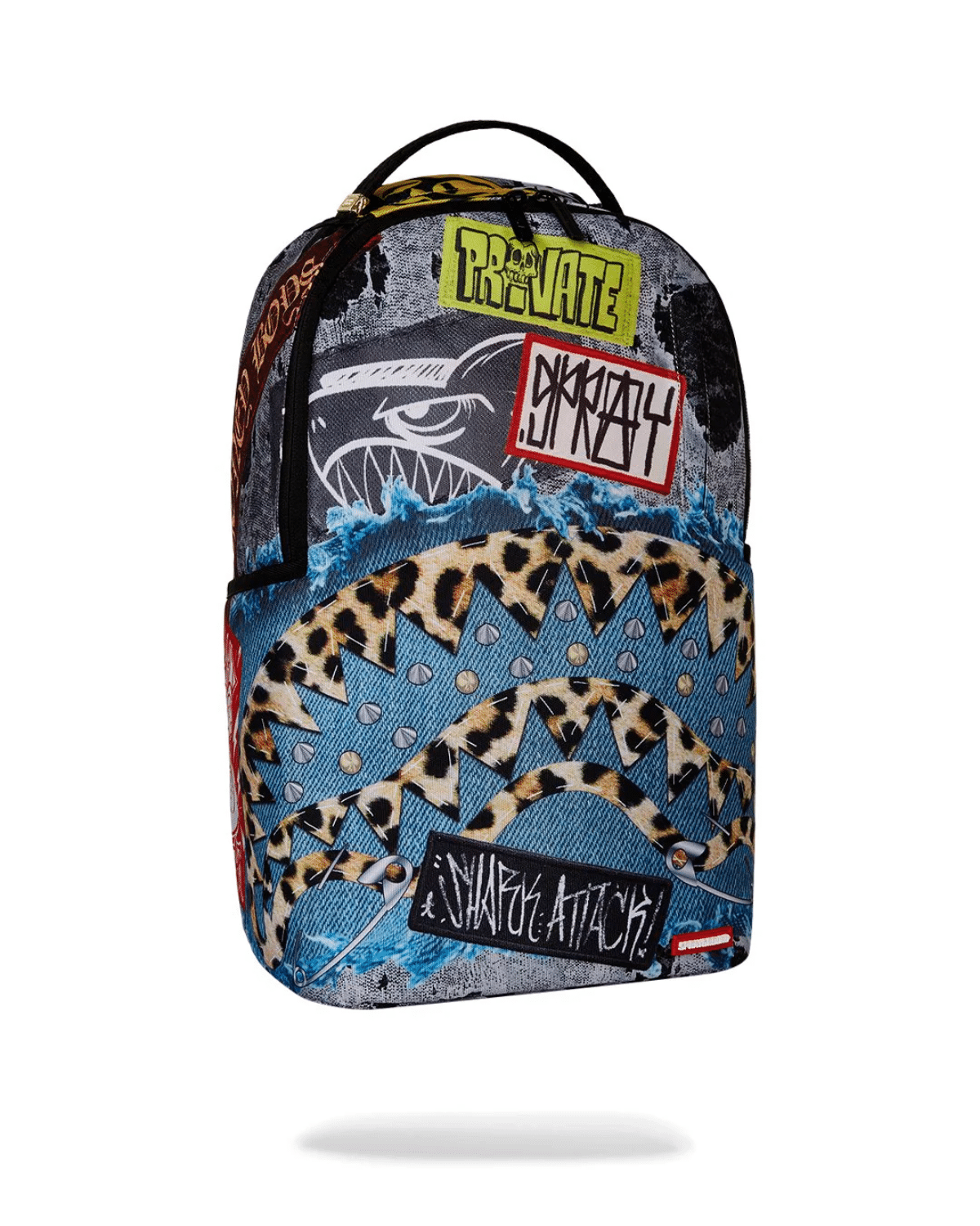 StrapStory - Backpack 950