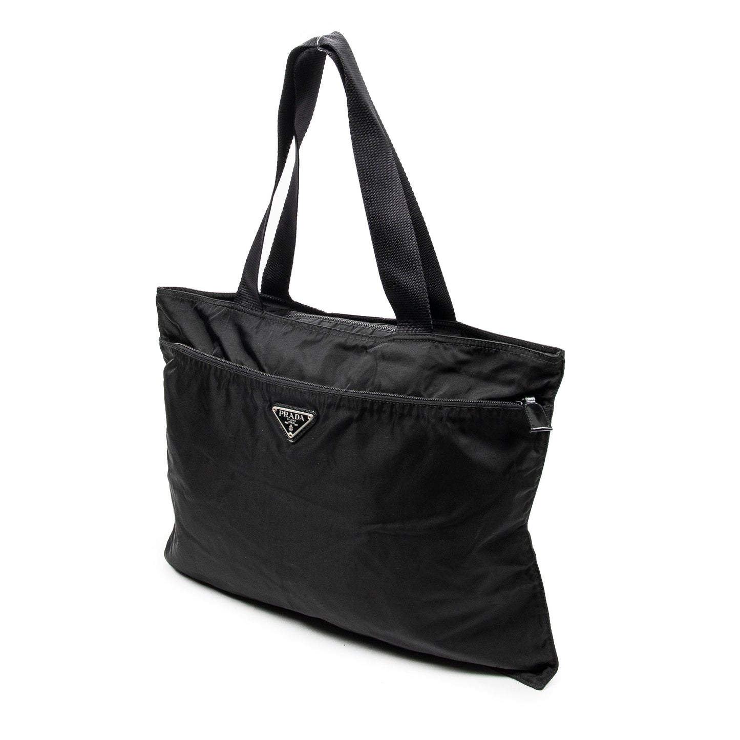 StrapStory - Tote Bag 2837
