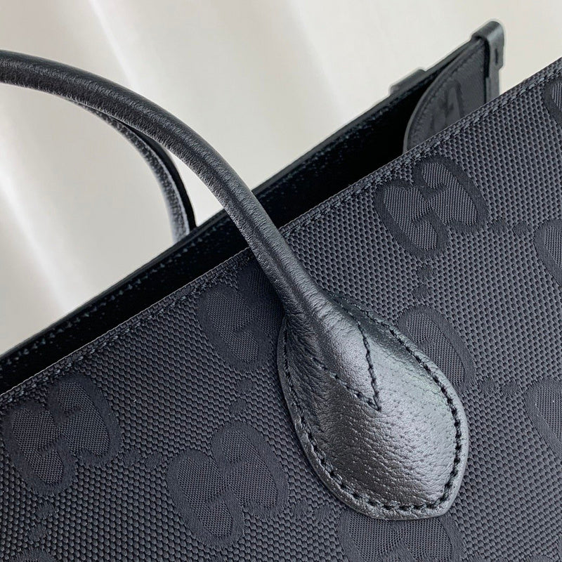 STRAPSTORY - GGC4 BAG - 1133
