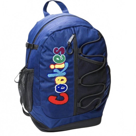 StrapStory - Backpack 975
