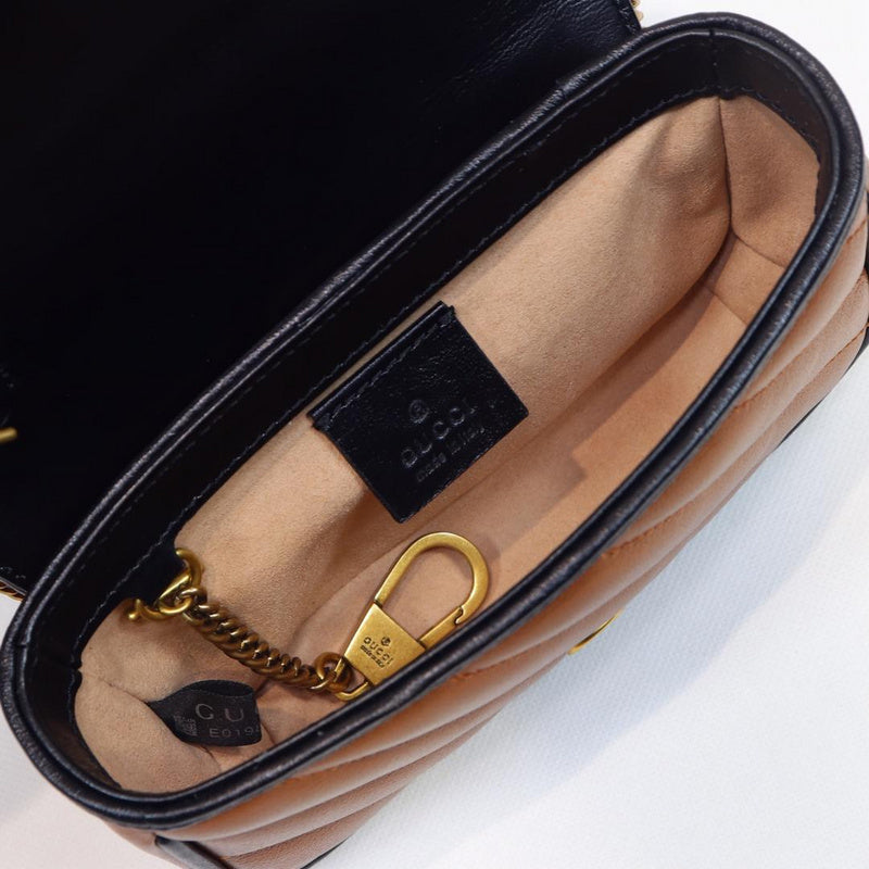STRAPSTORY - GGC4 BAG - 1262