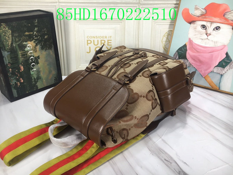 STRAPSTORY - GGC4 BAG - 746