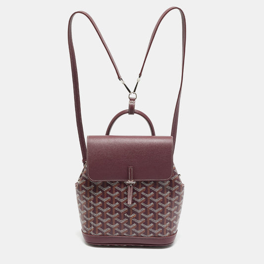 StrapStory - Backpack 1419