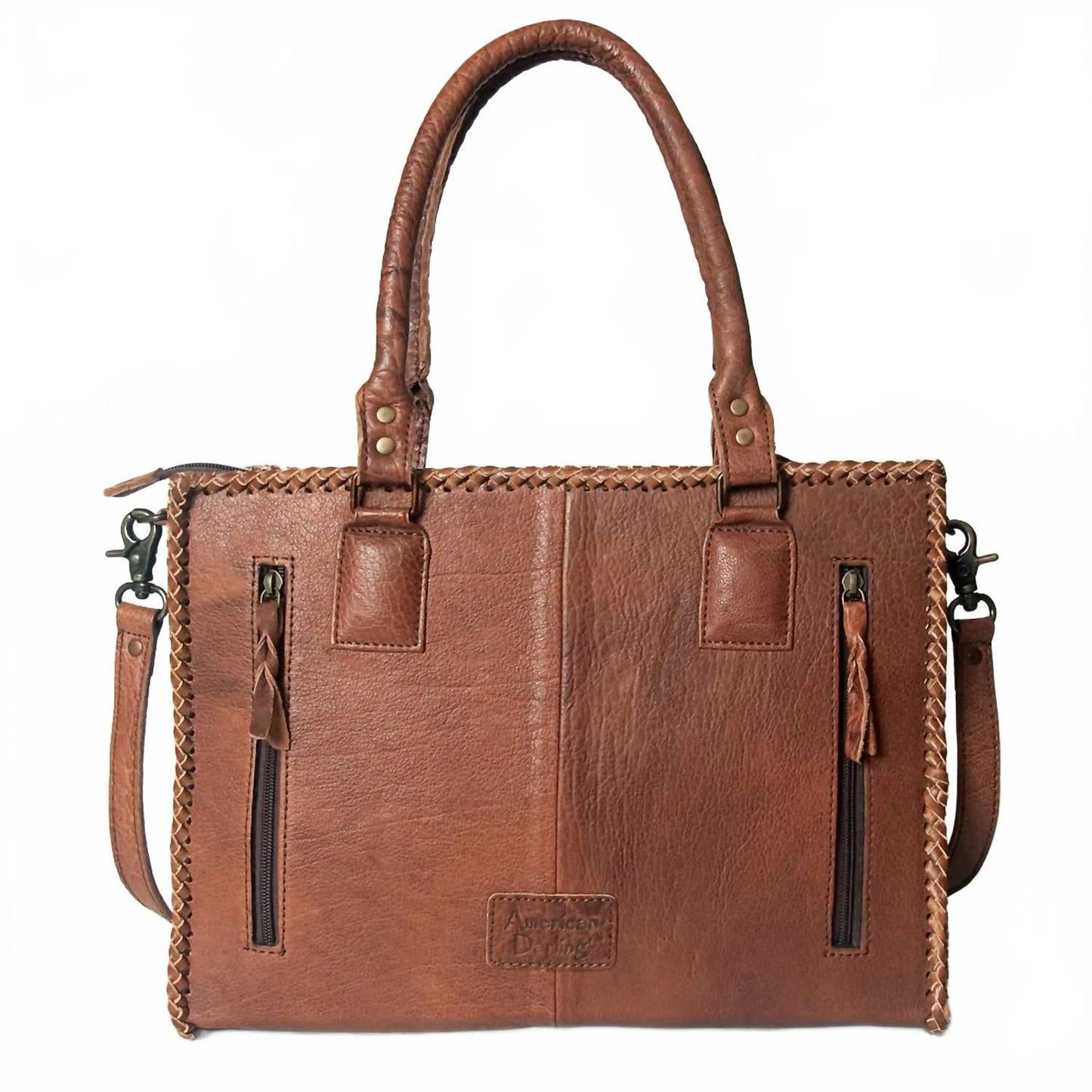 StrapStory - Tote Bag 1708