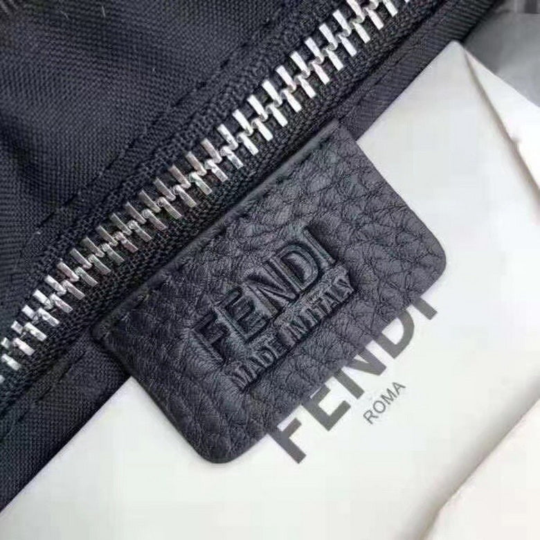 FDNI-Bags - Strap Story - 424