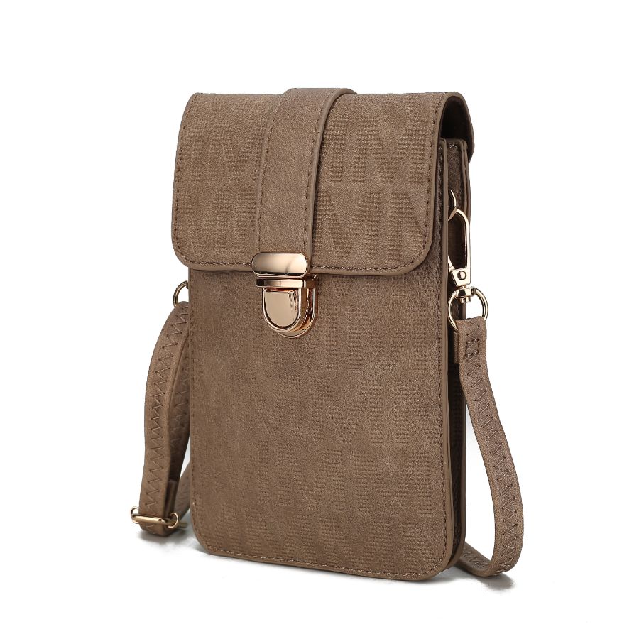 StrapStory - Hobo Bag 025