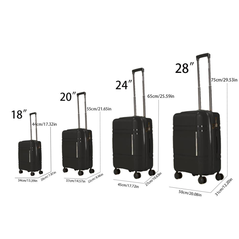 StrapStory - Suitcase 186
