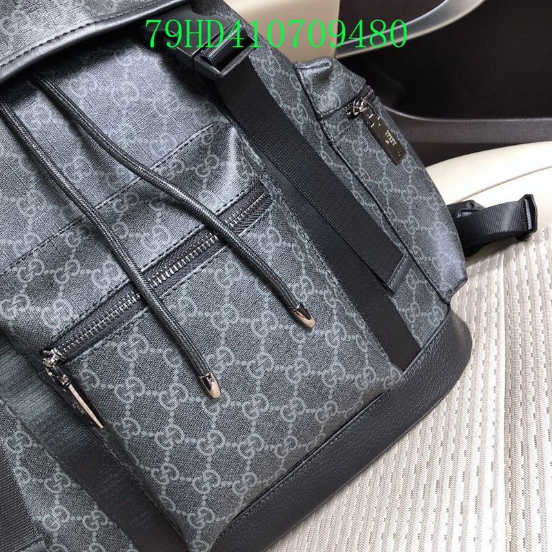 STRAPSTORY - GGC4 BAG - 707