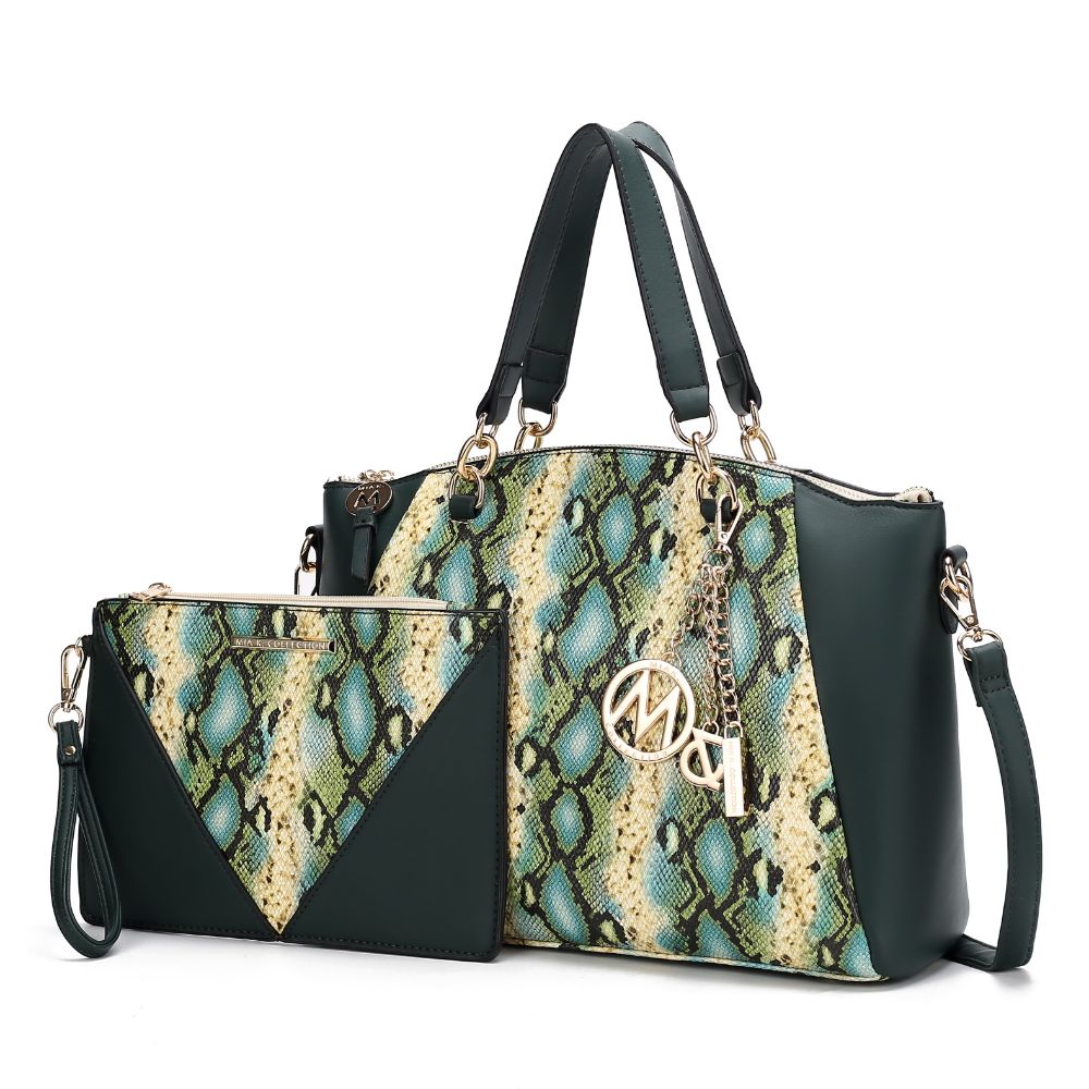 StrapStory - Tote Bag 600