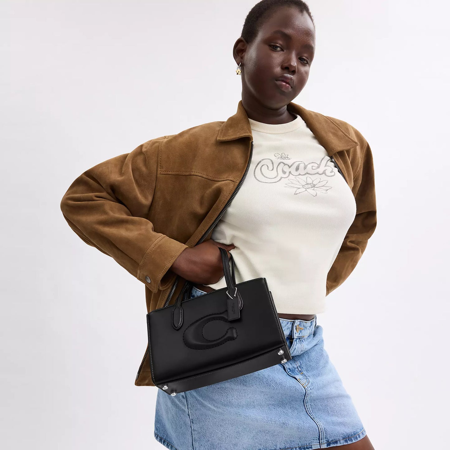 StrapStory - Bucket Bag 185