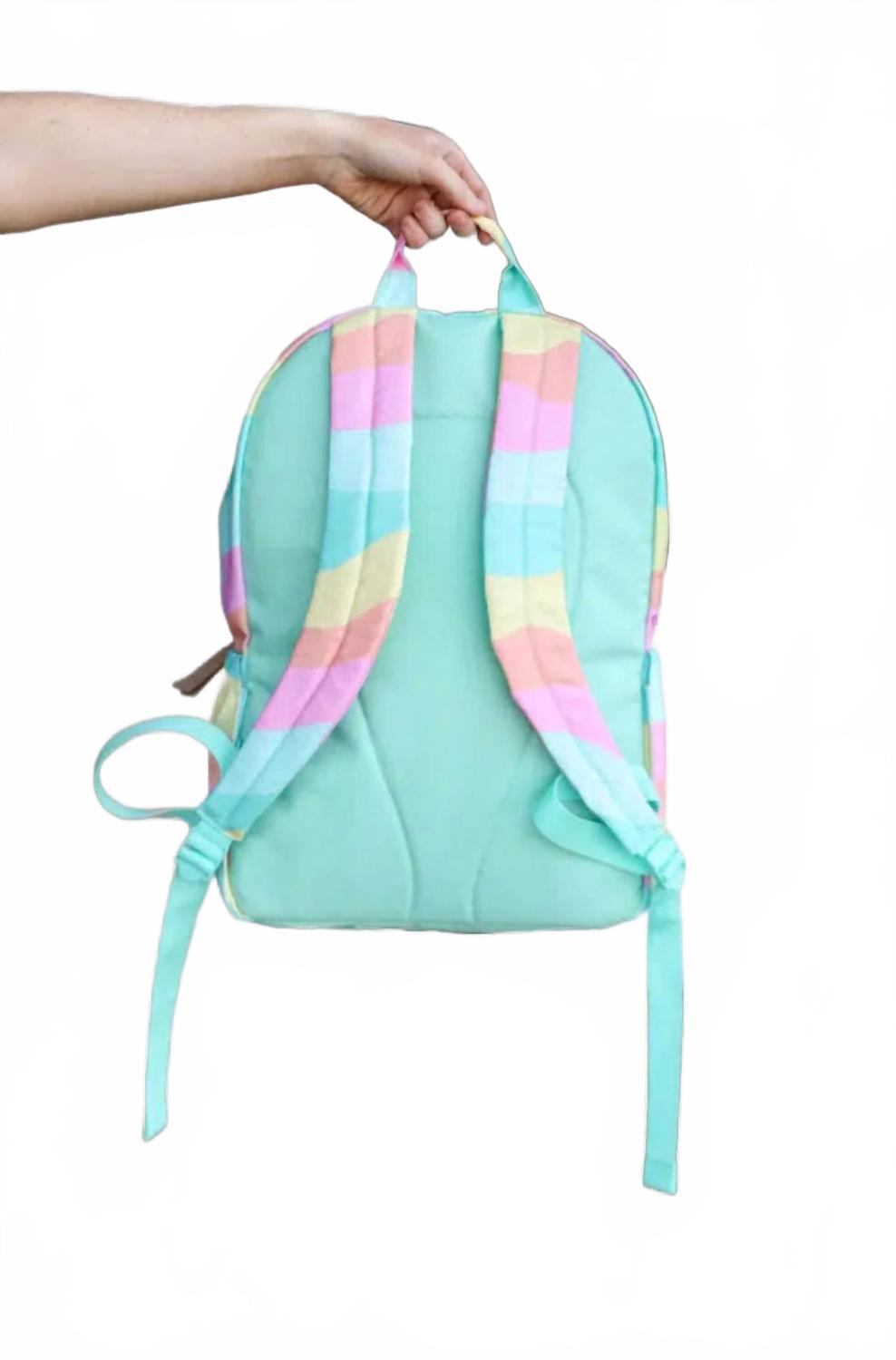 StrapStory - Backpack 1038